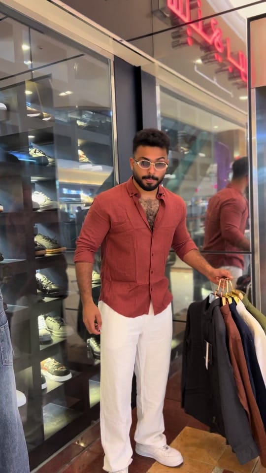 Post 9 by Cityboy fashion on TikTok (video)