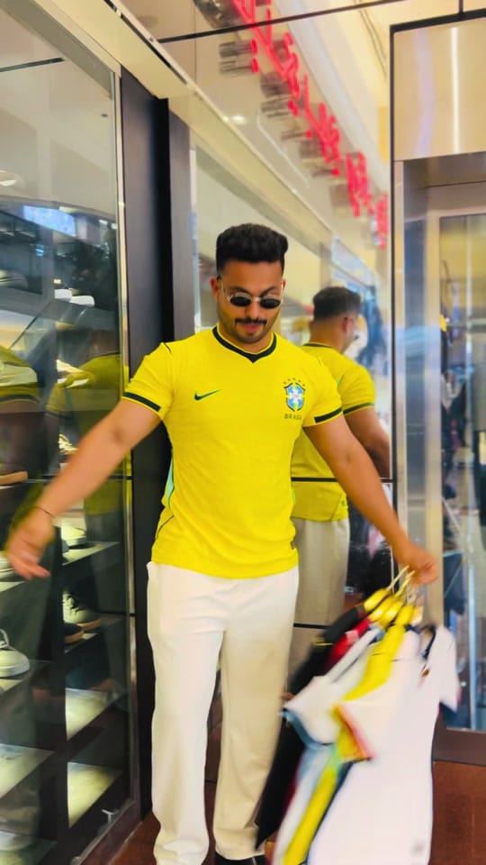 Post 1 by Cityboy fashion on TikTok (video)
