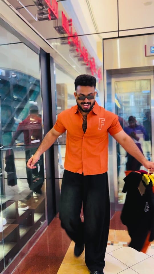 Post 7 by Cityboy fashion on TikTok (video)