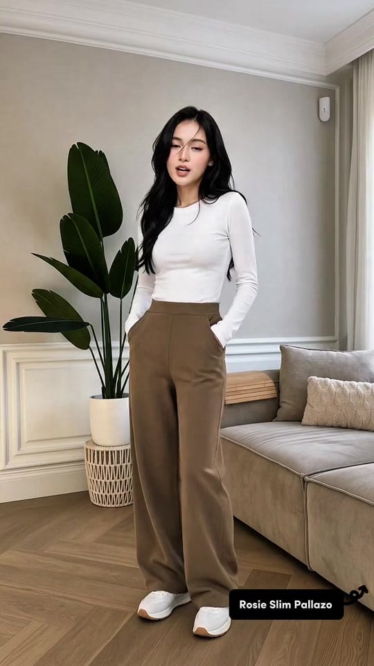 Post 5 by KM FASHION on TikTok (video)