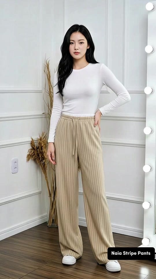 Post 6 by KM FASHION on TikTok (video)