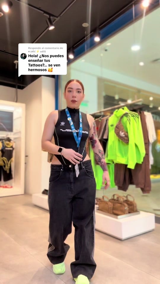 Post 9 by gabrielasancchezv on TikTok (video)