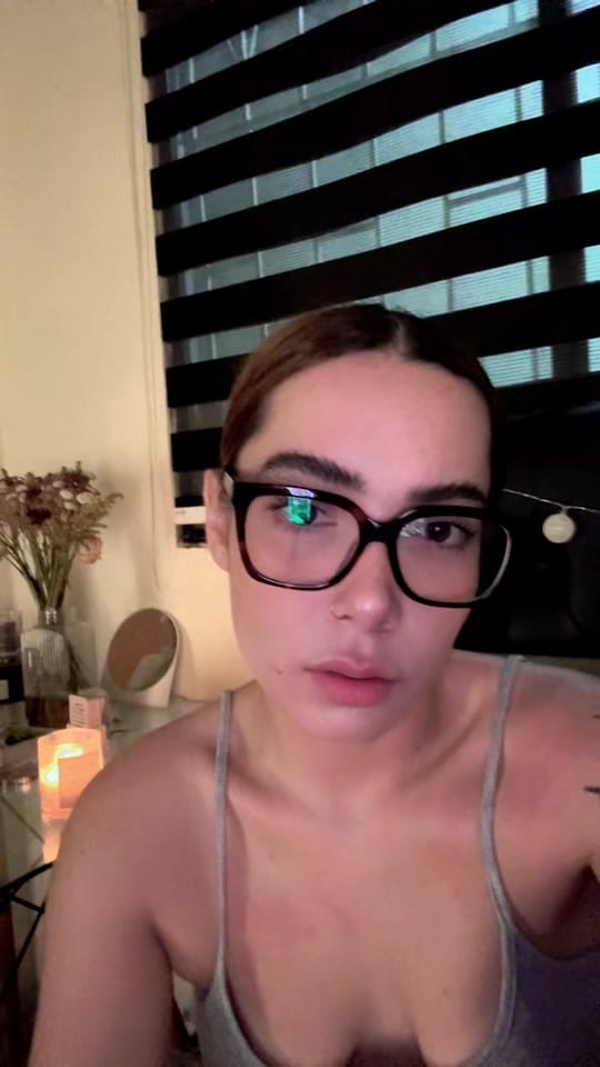 Post 4 by gabrielasancchezv on TikTok (video)