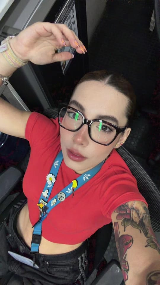 Post 5 by gabrielasancchezv on TikTok (video)