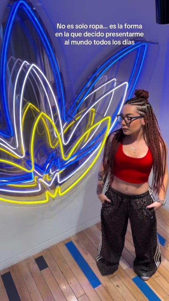 Post 6 by gabrielasancchezv on TikTok (video)
