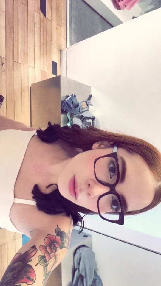 Post 3 by gabrielasancchezv on TikTok (video)