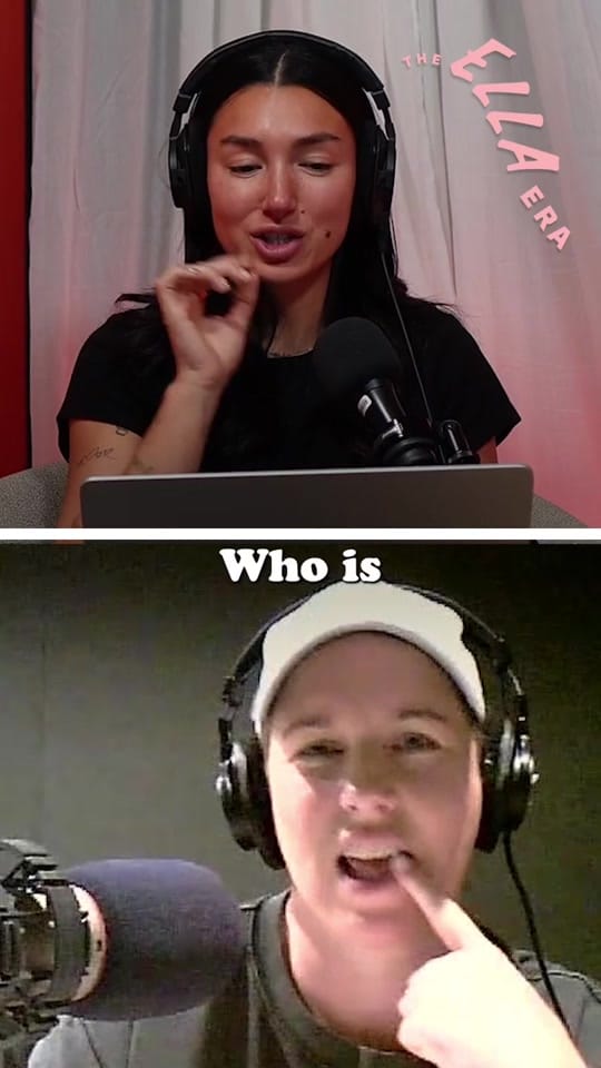 Post 5 by Ella Ding on TikTok (video)