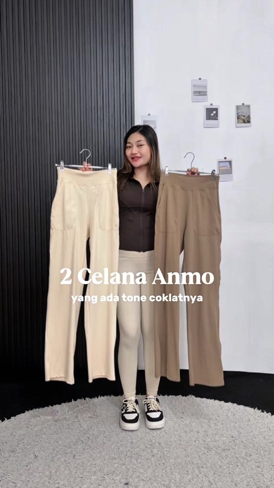 Post 8 by AnmoYoga on TikTok (video)