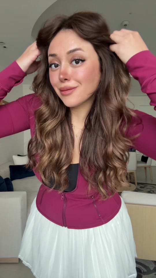Post 4 by Monica 🫧 on TikTok (video)