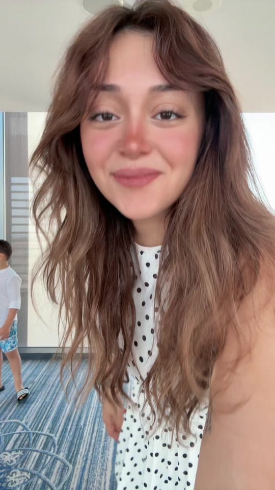 Post 5 by Monica 🫧 on TikTok (video)