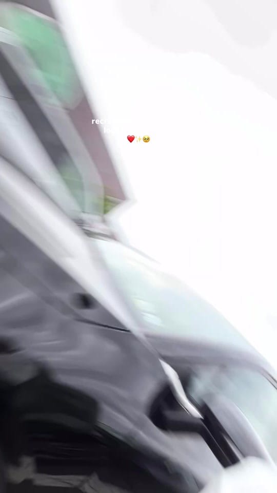 Post 9 by Adrianna on TikTok (video)