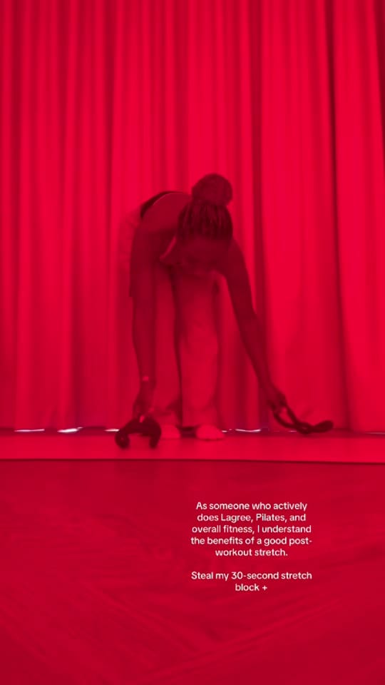 Post 7 by thecreatoraje on TikTok (video)