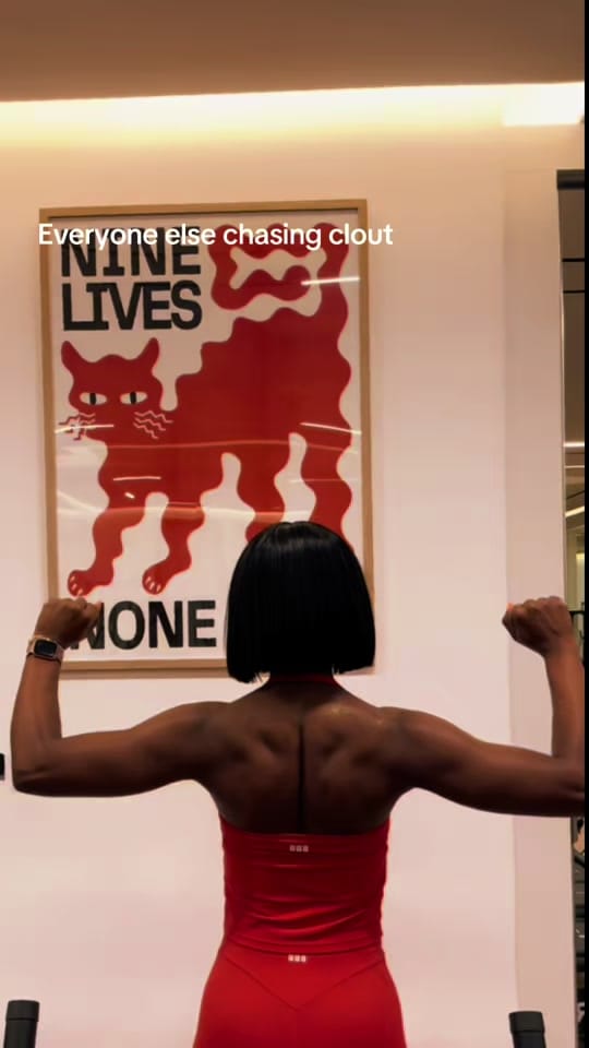 Post 3 by thecreatoraje on TikTok (video)