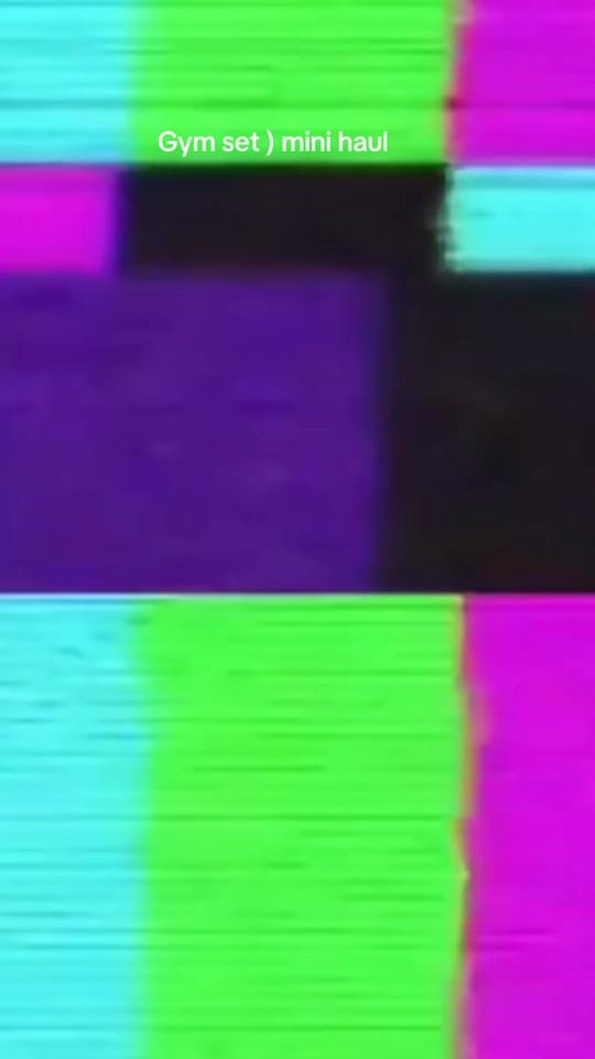 Post 6 by thecreatoraje on TikTok (video)