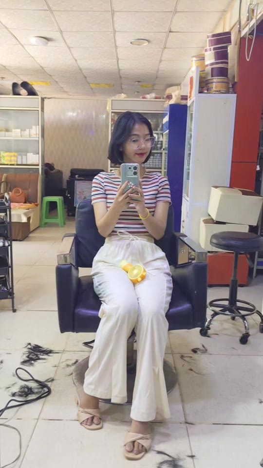 Post 5 by Nann's Touch 💄 on TikTok (video)