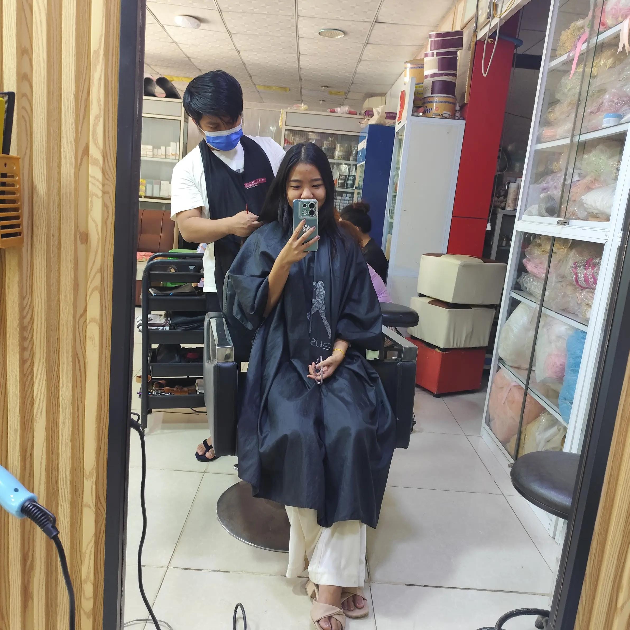Post 6 by Nann's Touch 💄 on TikTok (video)