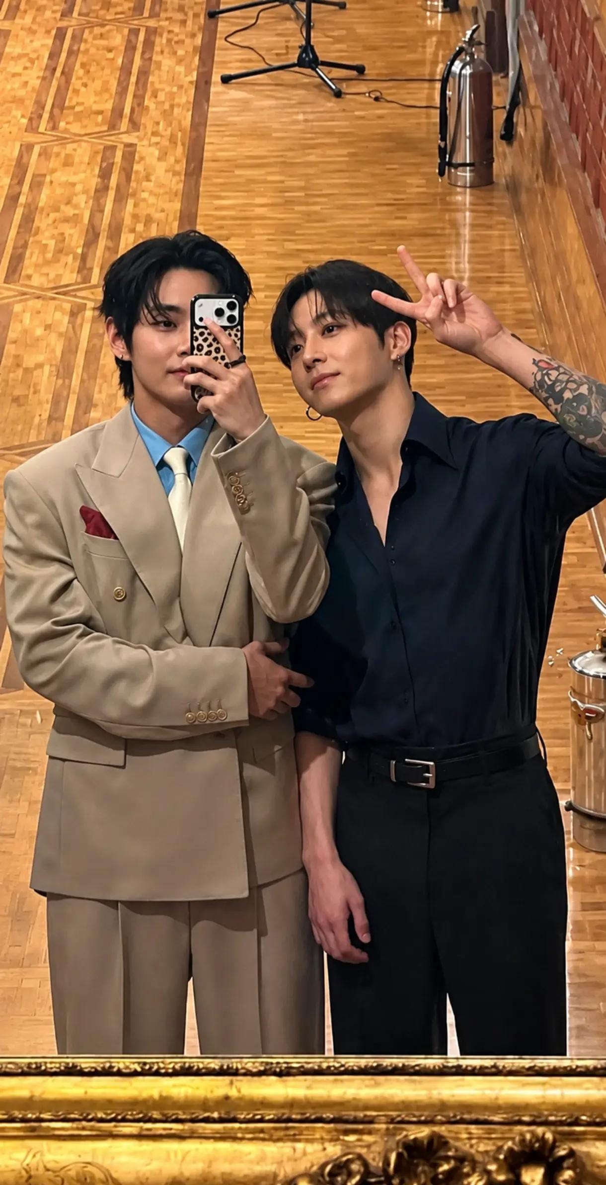 Post 7 by Nann's Touch 💄 on TikTok (video)