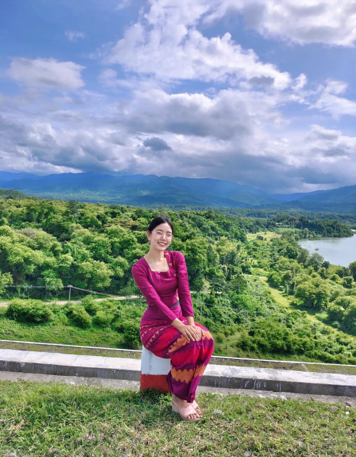 Post 10 by Nann's Touch 💄 on TikTok (video)