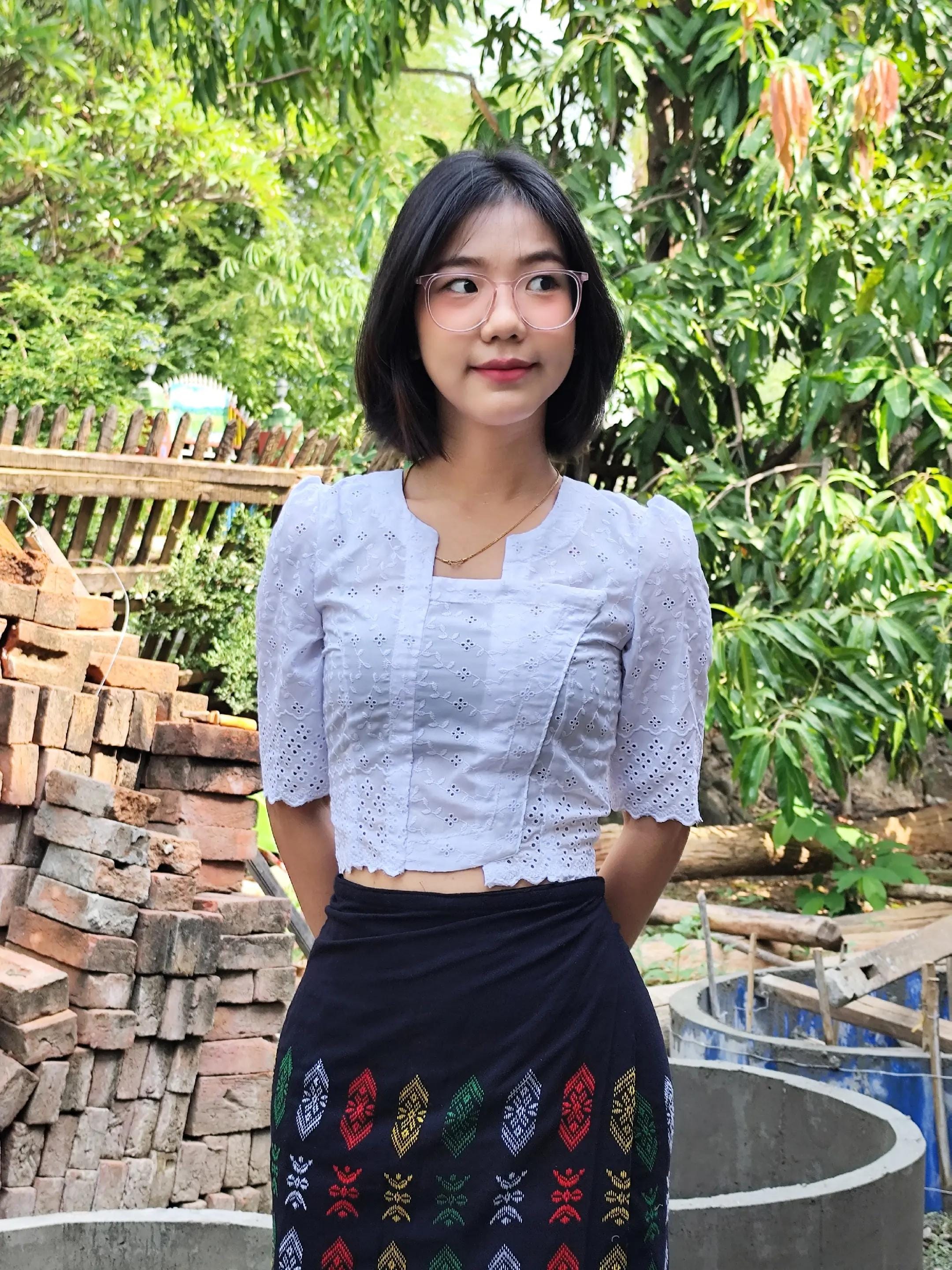 Post 2 by Nann's Touch 💄 on TikTok (video)