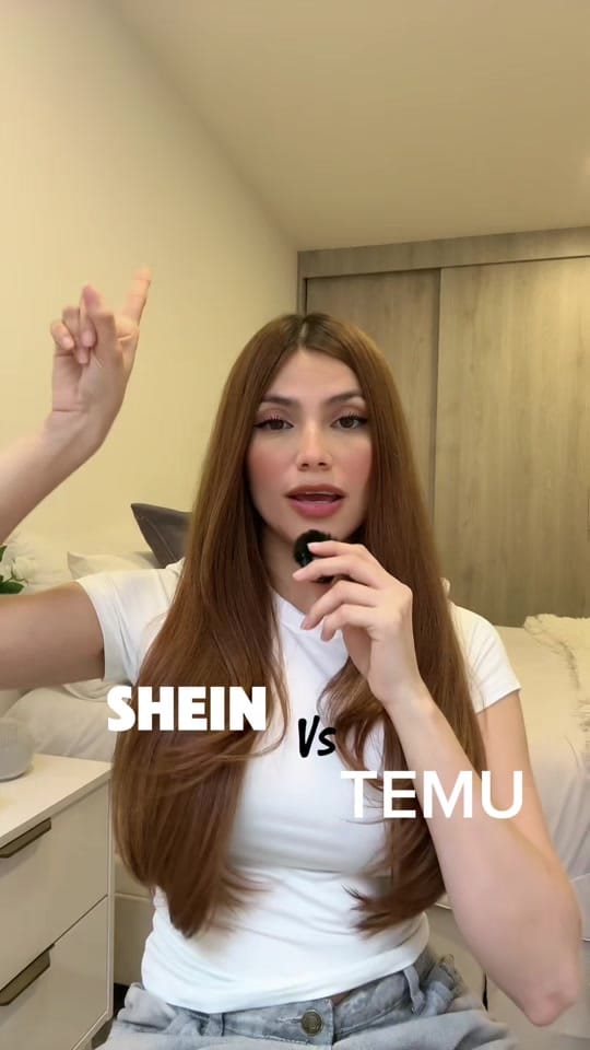 Post 8 by Manuela Crespo 🏹 on TikTok (video)