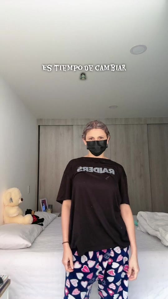 Post 10 by Manuela Crespo 🏹 on TikTok (video)