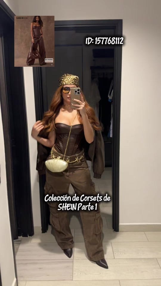Post 5 by Manuela Crespo 🏹 on TikTok (video)
