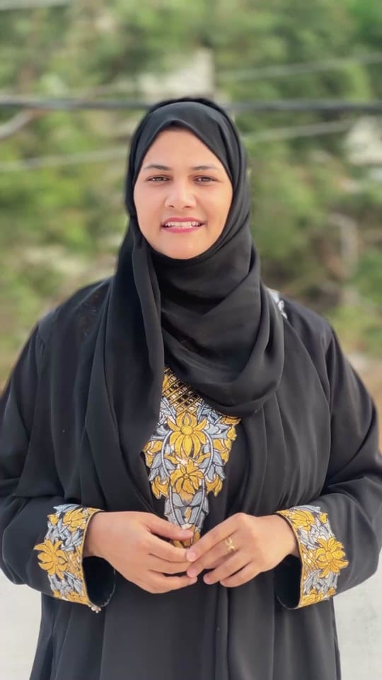 Post 4 by Shaikha Hasan on TikTok (video)