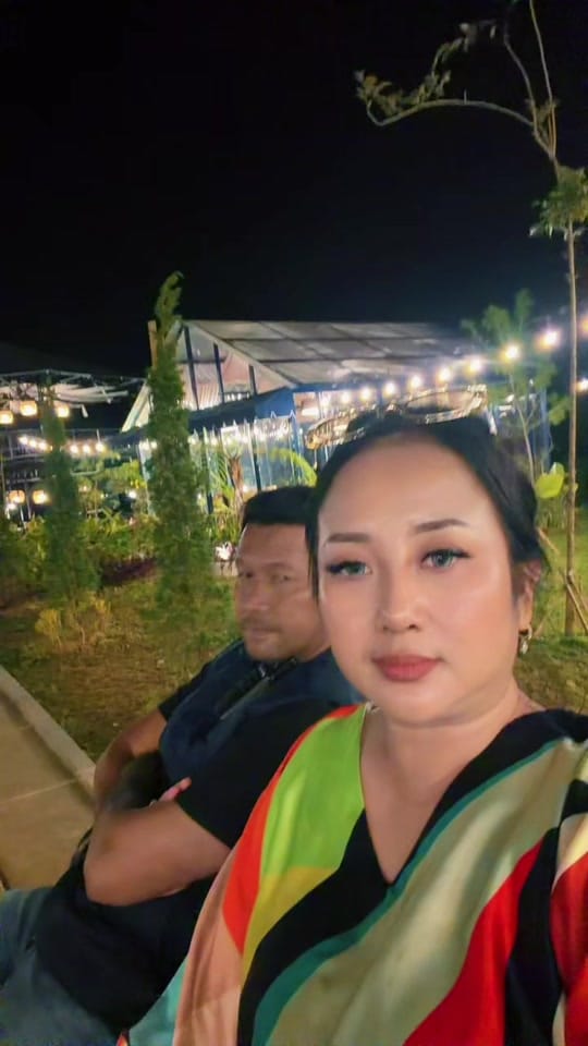 Post 3 by UMi Al-Fatih Skincare on TikTok (video)