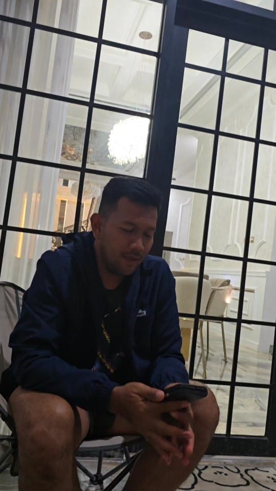 Post 8 by UMi Al-Fatih Skincare on TikTok (video)