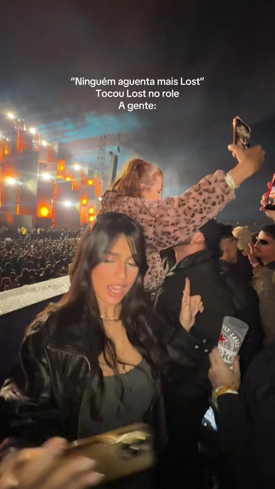 Post 1 by Karol on TikTok (video)