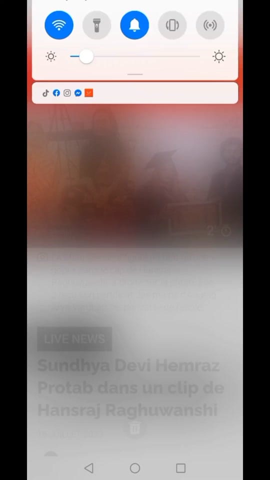Post 10 by Shalini make up artist 💄💇 on TikTok (video)