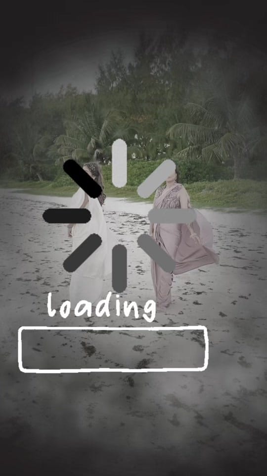 Post 6 by Shalini make up artist 💄💇 on TikTok (video)