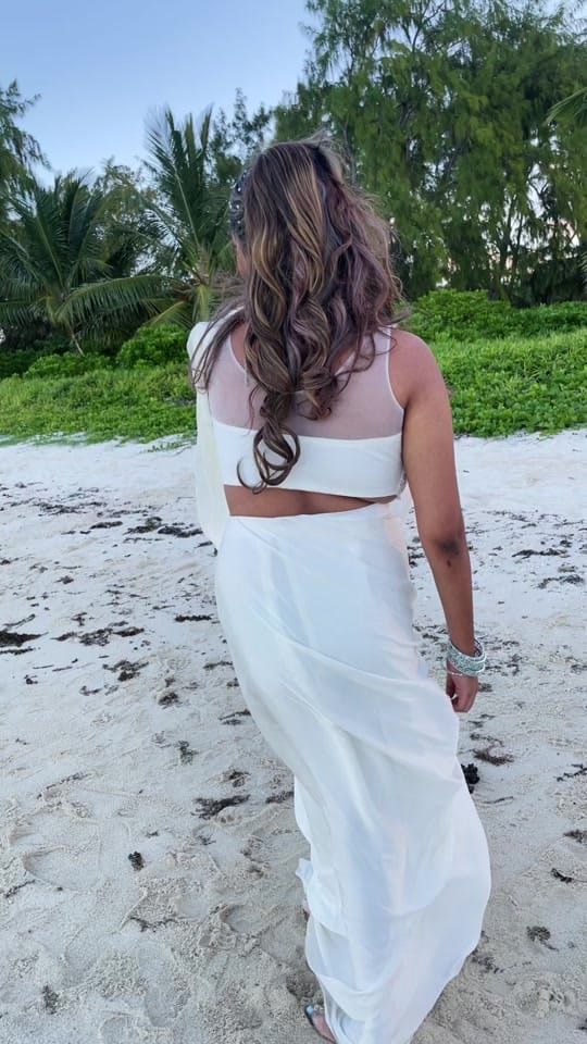Post 1 by Shalini make up artist 💄💇 on TikTok (video)