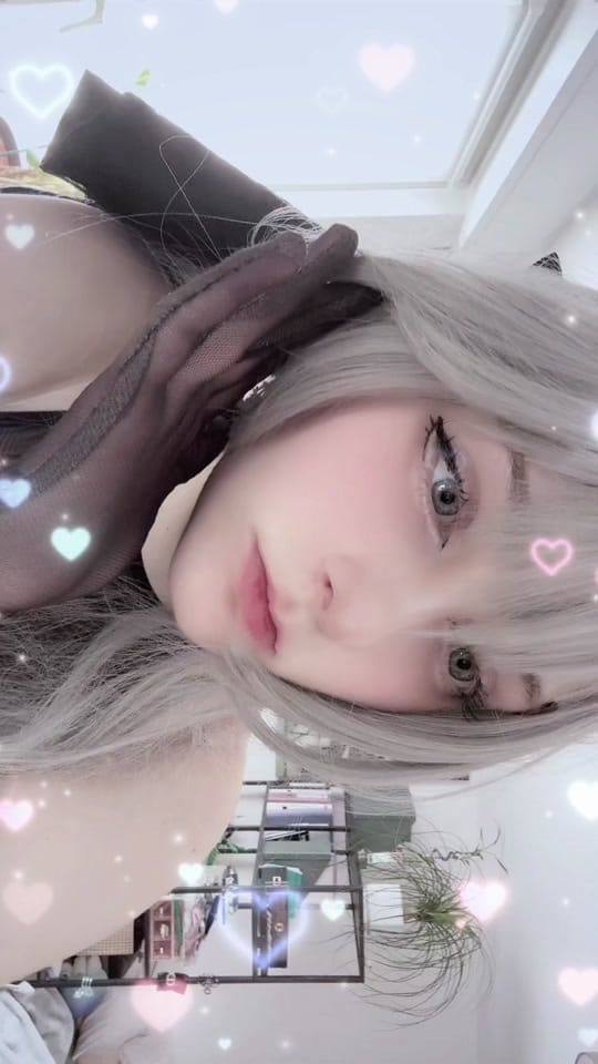 Post 1 by aris_yeet on TikTok (video)