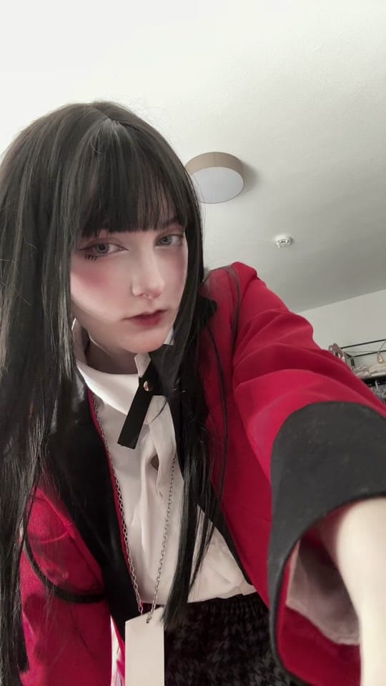 Post 5 by aris_yeet on TikTok (video)