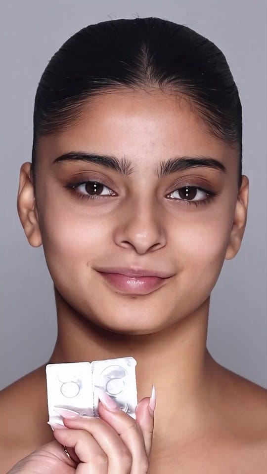 Post 3 by Huda Fode on TikTok (video)