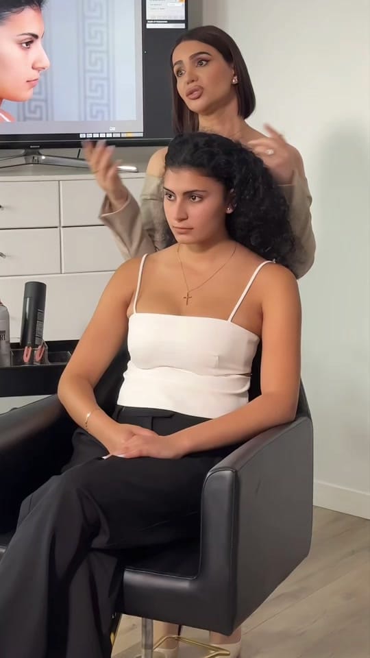 Post 4 by Huda Fode on TikTok (video)
