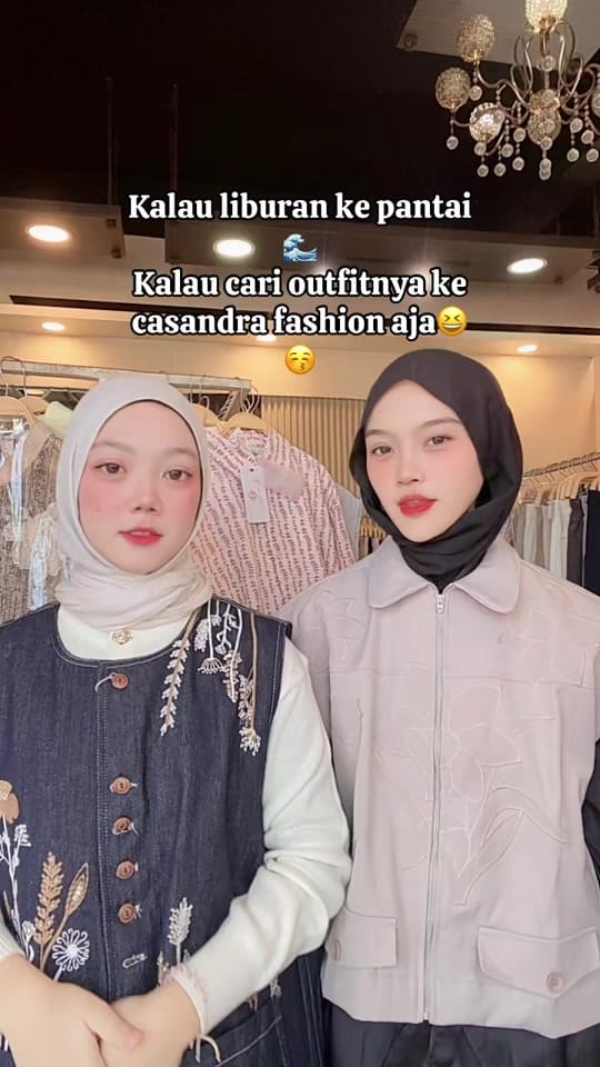 Post 2 by Casandrafashion_ on TikTok (video)