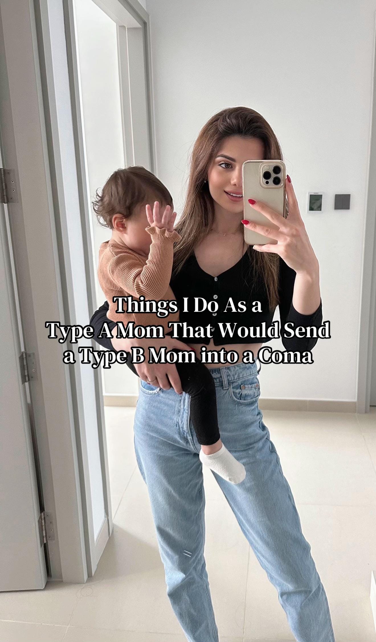 Post 9 by Lynn Lattouf on TikTok (video)