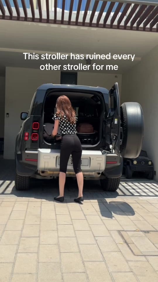 Post 2 by Lynn Lattouf on TikTok (video)
