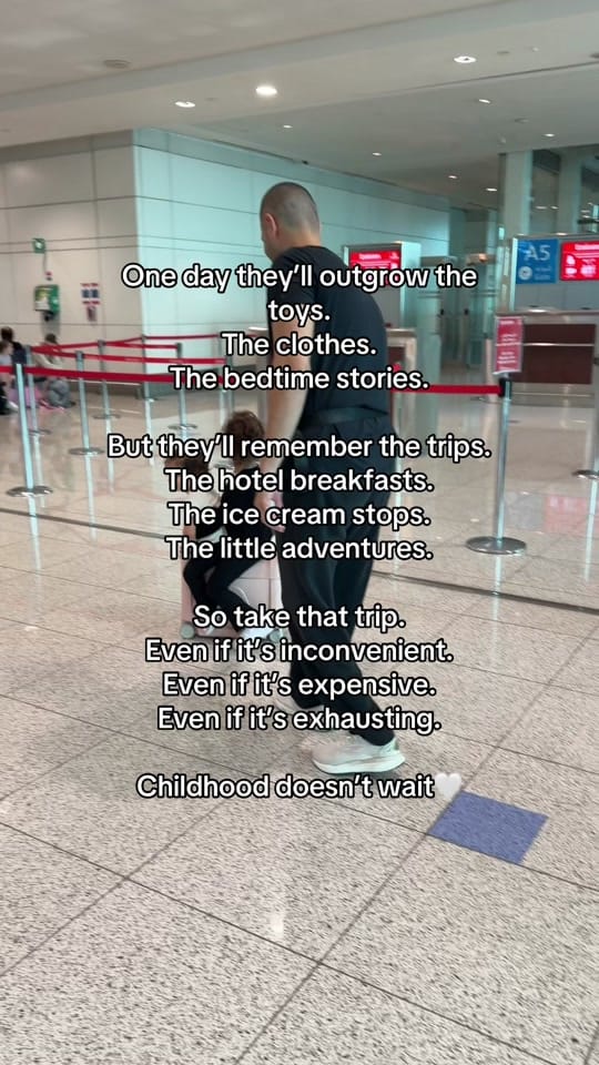 Post 5 by Lynn Lattouf on TikTok (video)