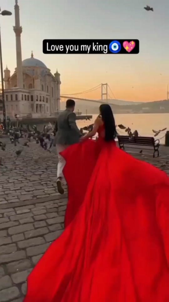Post 4 by Queen Dubai✨ on TikTok (video)