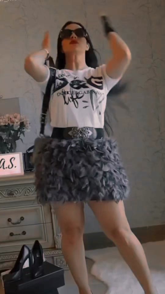 Post 3 by Queen Dubai✨ on TikTok (video)