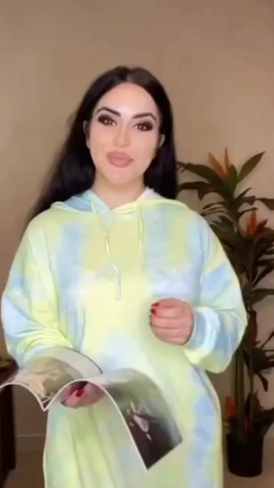 Post 1 by Queen Dubai✨ on TikTok (video)