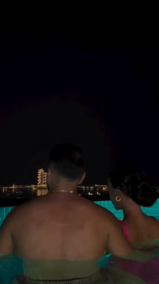 Post 8 by Queen Dubai✨ on TikTok (video)