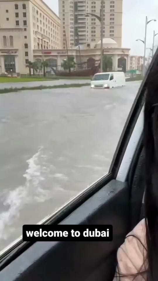 Post 7 by Queen Dubai✨ on TikTok (video)