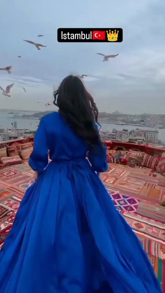 Post 5 by Queen Dubai✨ on TikTok (video)