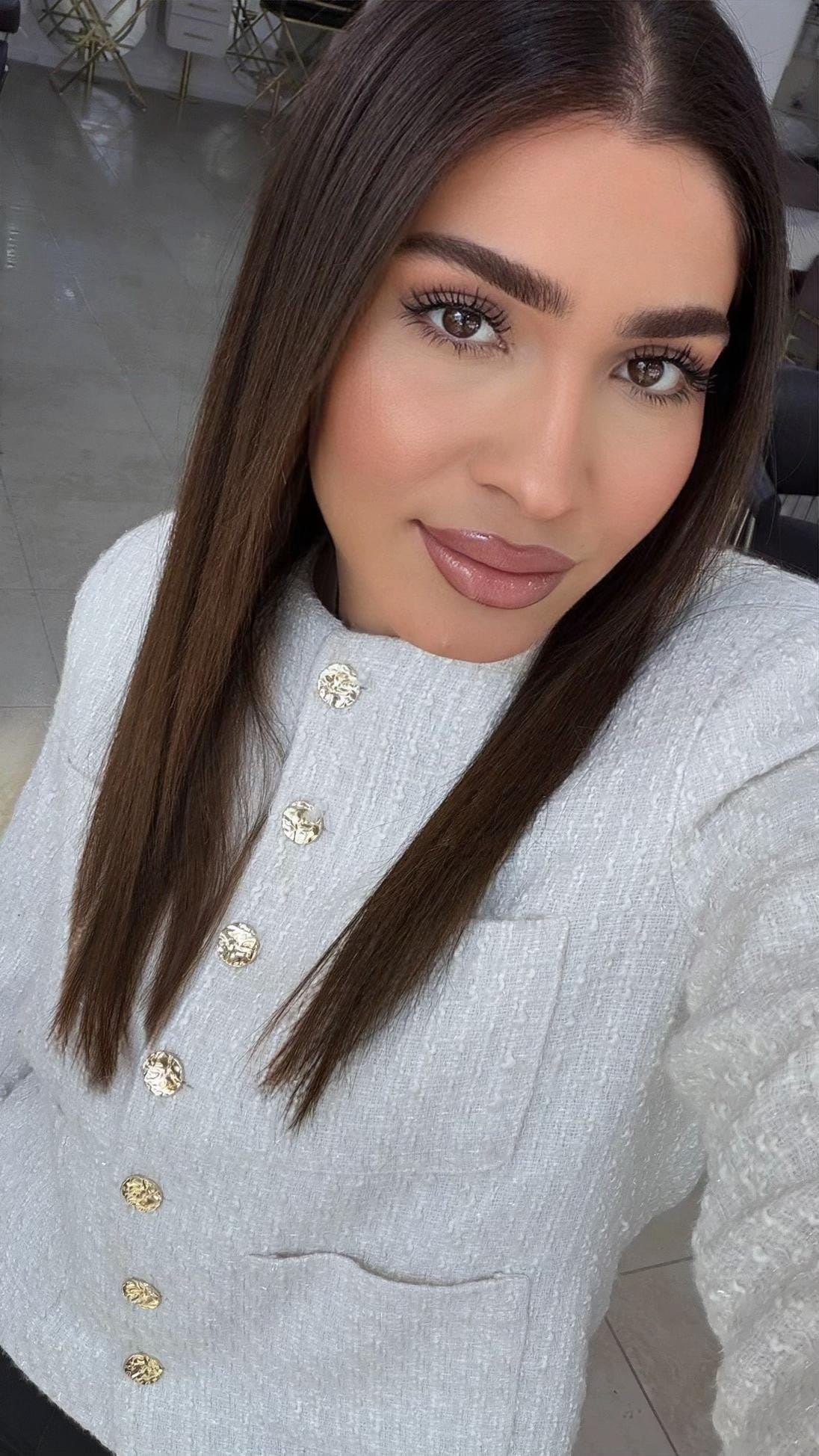 Post 7 by Pervintuncmakeup on TikTok (video)