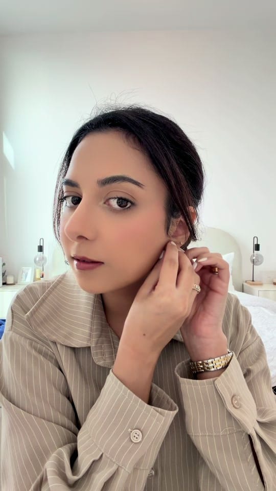 Post 3 by Yumna  | Dubai Content Creator on TikTok (video)