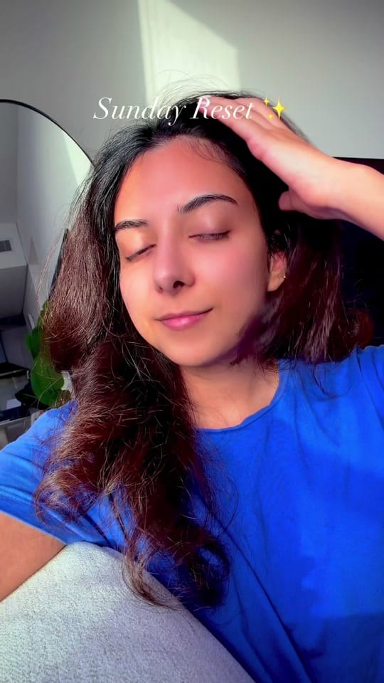 Post 5 by Yumna  | Dubai Content Creator on TikTok (video)